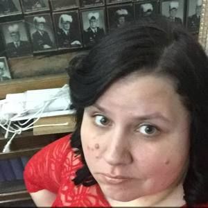 Meet your Posher, Manda